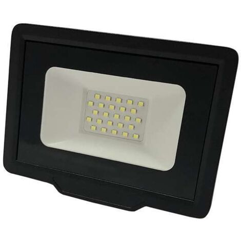Proiettore a led 30w - 2400lm - 6000k