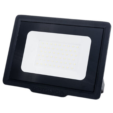 Proiettore a led 50w - 4000lm - 6000k