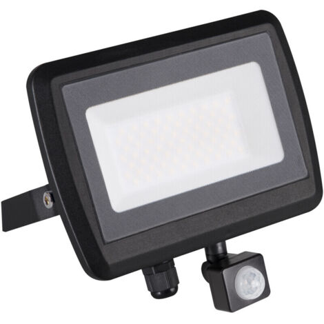 PROIETTORE A LED ANTEM LED 50W-NW-SE B - KANLUX                                                          - Luce NATURALE