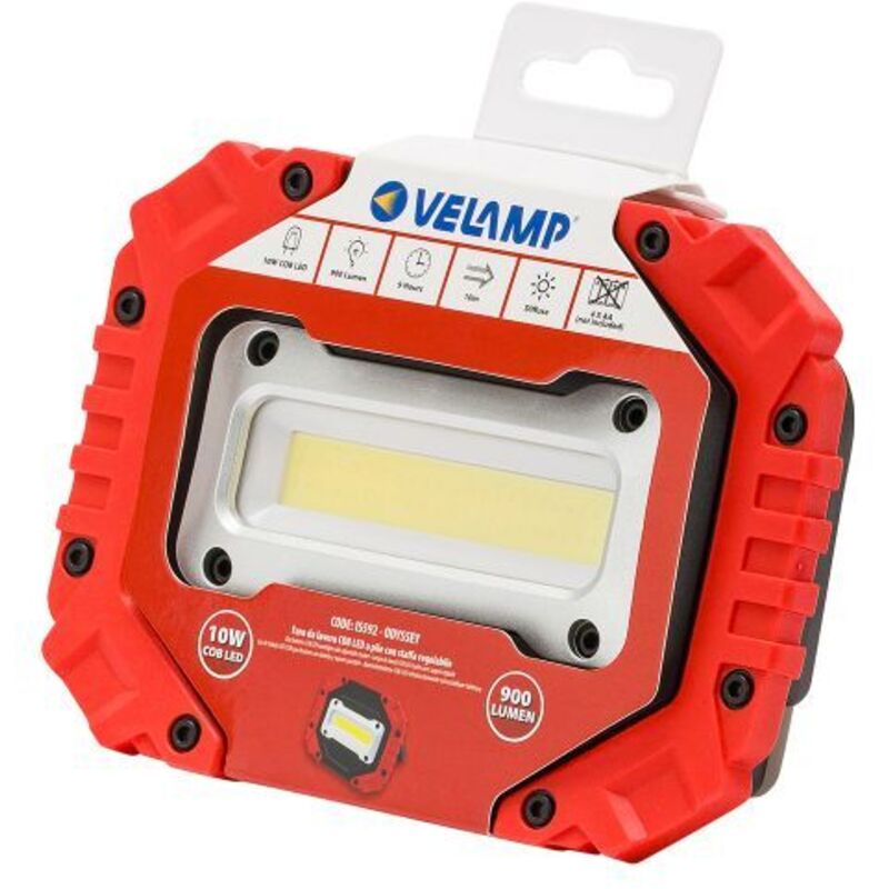 PROIETTORE A LED COB 'ODISSEY' a led 10W