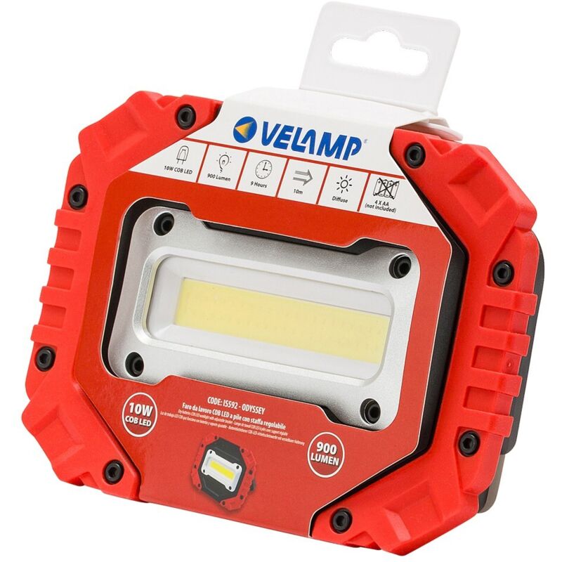 PROIETTORE A LED COB 'ODISSEY' a led 10W