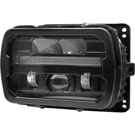 Proiettore a LED compatibile con Fiat, Case-IH, ..