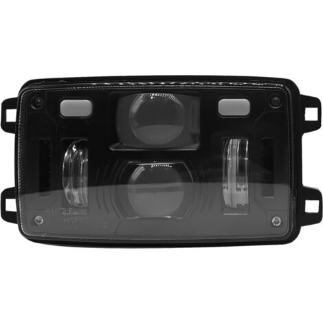 Proiettore a LED compatibile con John Deere, Same, Lamborghini, Hurlimann, Iseki,..
