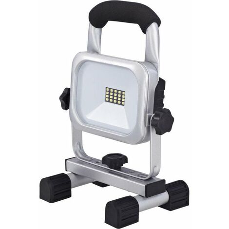 Proiettore a LED con batteria 10W 10A2 800LM 74V / 22AH Laim (entro 12)