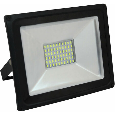 Proiettore a LED da Esterno 100W 4000K Bauer Pegaso
