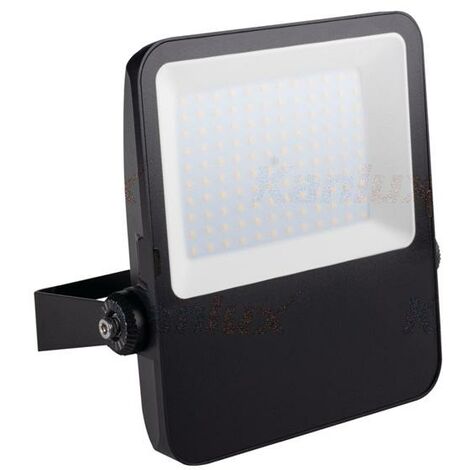 PROIETTORE A LED FL AGOR LED 150W NW - KANLUX                                                            - Luce NATURALE