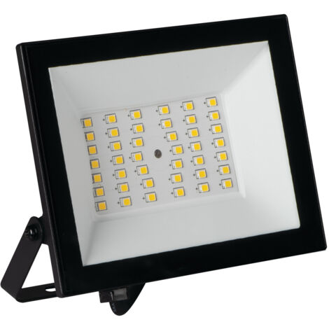 PROIETTORE A LED GRUN NV LED-30-B - KANLUX                                                               - Luce NATURALE