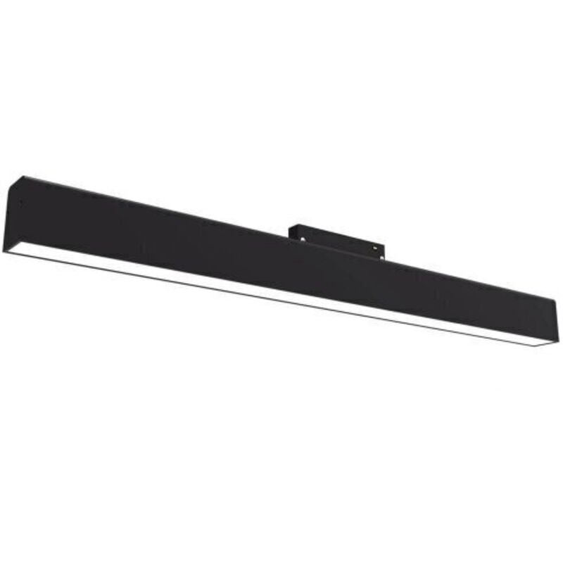Proiettore a led magnetico M35 20W Nero