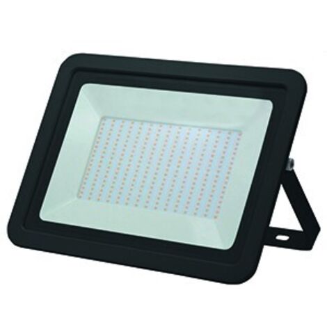 Proiettore A Led Panth-Slim 200W 4000K Nero ( DURALAMP cod. PANTH-ST200N )