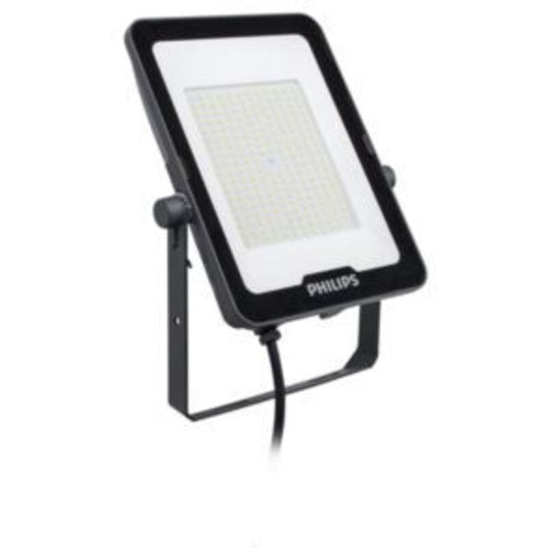 Projecteur led Ledinaire Gen3 (150W 6500K 18000lm) IP65/IK08 40,9x28,2x3,2cm coloris noir et blanc