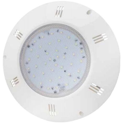 Proiettore a LED 50W luce bianca piatta. Il miglior prezzo in rete.