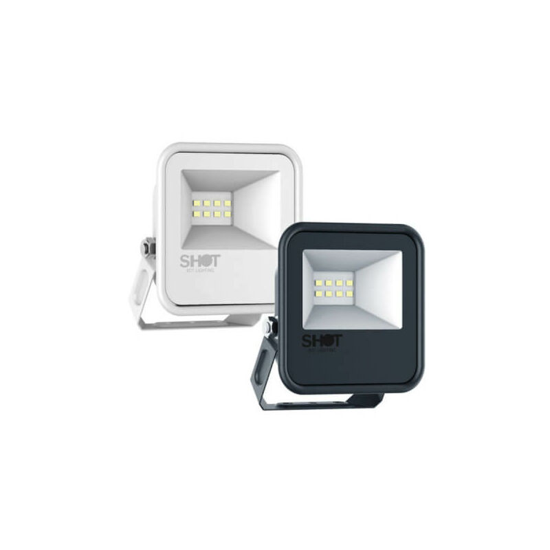 Iperbriko - Proiettore a led slim con tecnologia