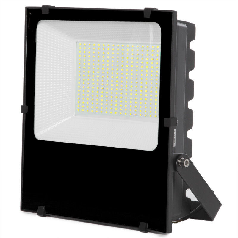 Image of Proiettore led 150W 22500Lm 6000ºK IP65 Dimmerabile 100.000H [1916-NS-HVFL150W-F-CW] - Bianco Freddo