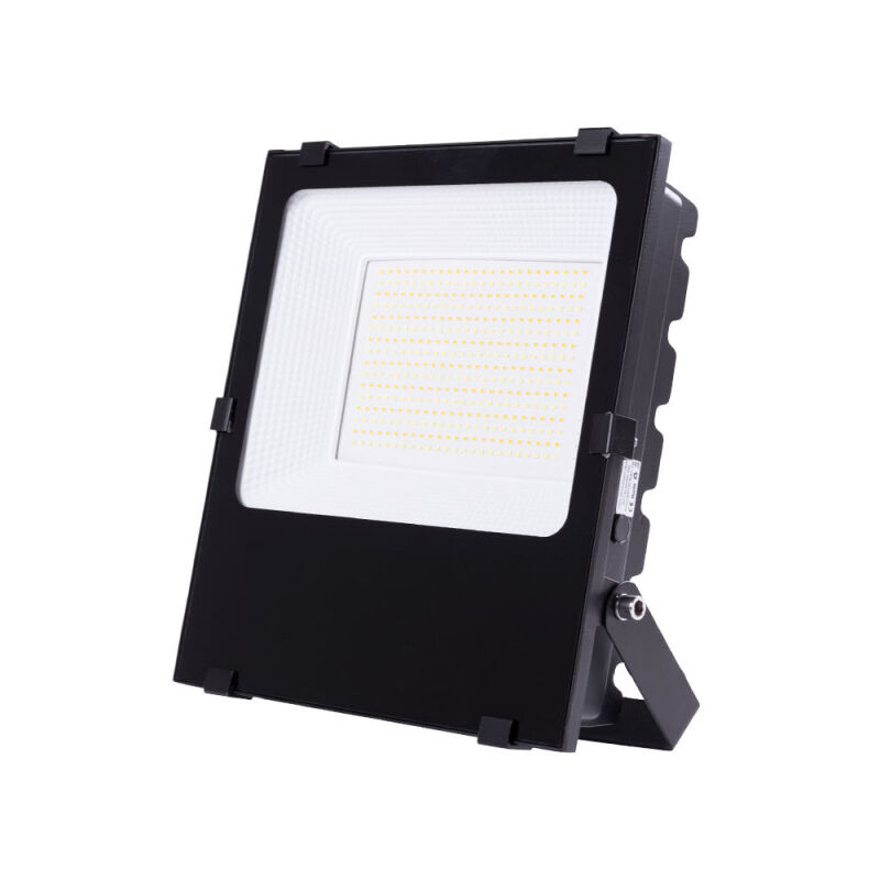 Image of Proiettore led 150W 19.500Lm pro IP65 Dimmerabile Temperatura colore 100.000H [1916-NS-HVFL150W-F-3CCT] (1916-NSHVFL150WF3CCT)