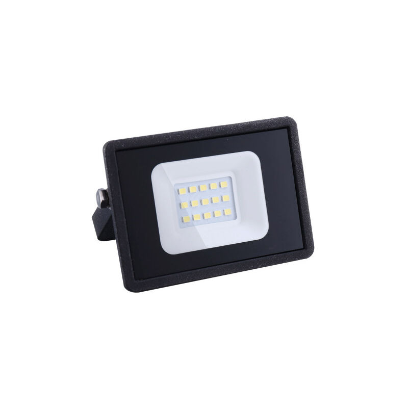Image of Proiettore led 10W 1200Lm 6000ºK IP66 Dimmerabile 60.000H [LM-6001-CW] - Bianco Freddo