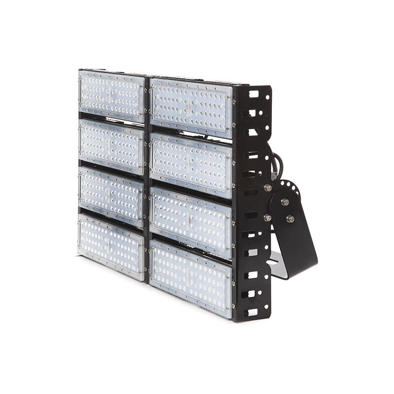 Image of Proiettore led 400W 40.000Lm 4000ºK IP65 100.000H [wr-sdf- 400W-W] - Bianco naturale