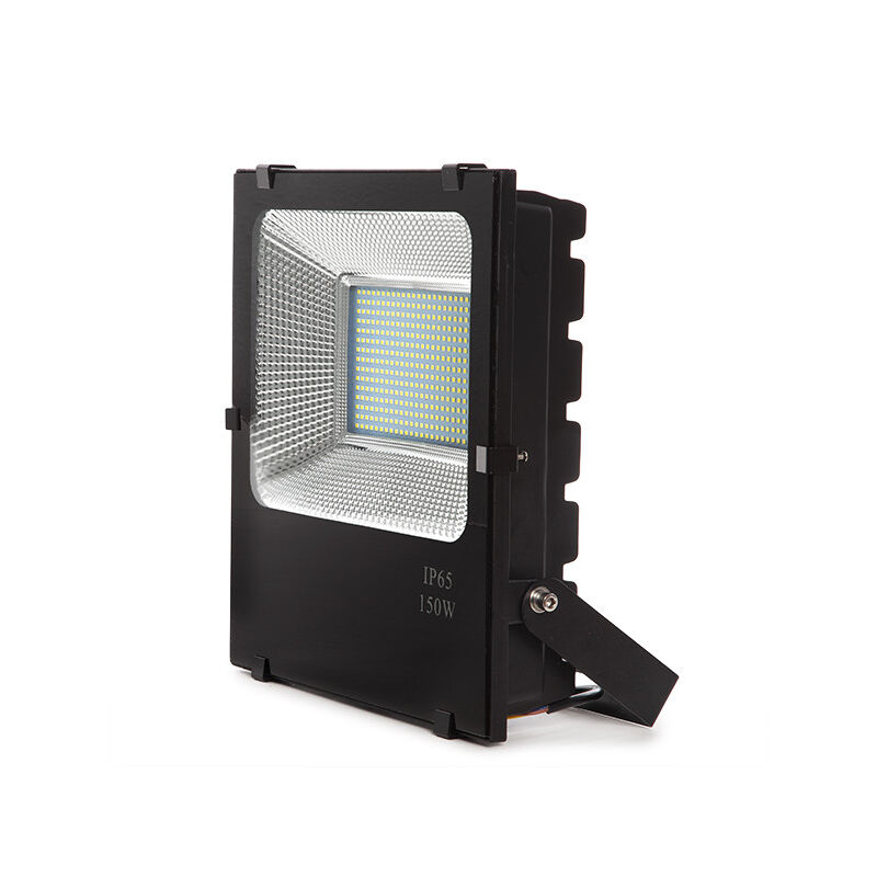 Image of Proiettore led 150W 18000Lm 4200ºK IP65 50.000H [WR-FH-150W-W] - Bianco naturale
