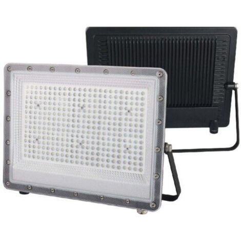 Proiettore Akron Led 100W 6500 ( MARINO CRISTAL cod. 41272 )