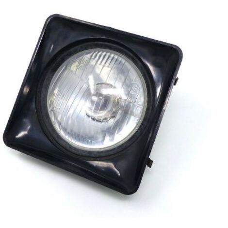 Proiettore asimettrico 152x152mm
