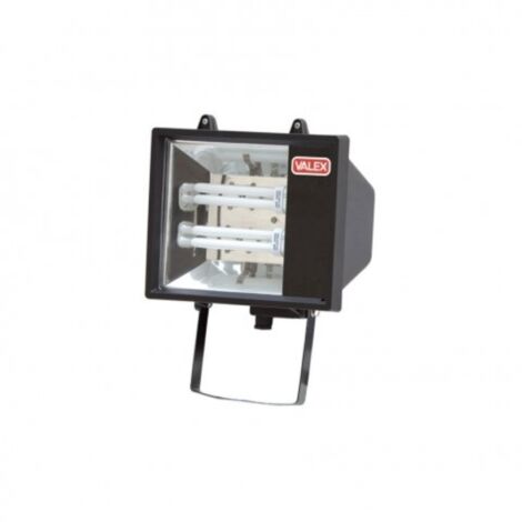 Proiettore basso consumo 2x26w - valex