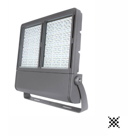 Proiettore Bighp39000 195W 90Gradi 230V 5500K Ip66 ( PLAYLED cod. BGHP3919590F )