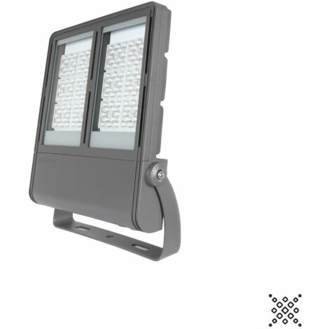 Proiettore Da Est. 145W As.150°X75°230V 5500K Ip66 ( PLAYLED cod. BGHP28140AF )