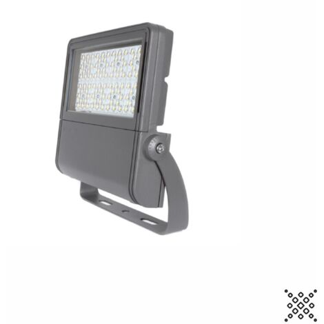 Proiettore Da Esterno 100W 90°230V 5500K Ip66 ( PLAYLED cod. BGHP2210090F )