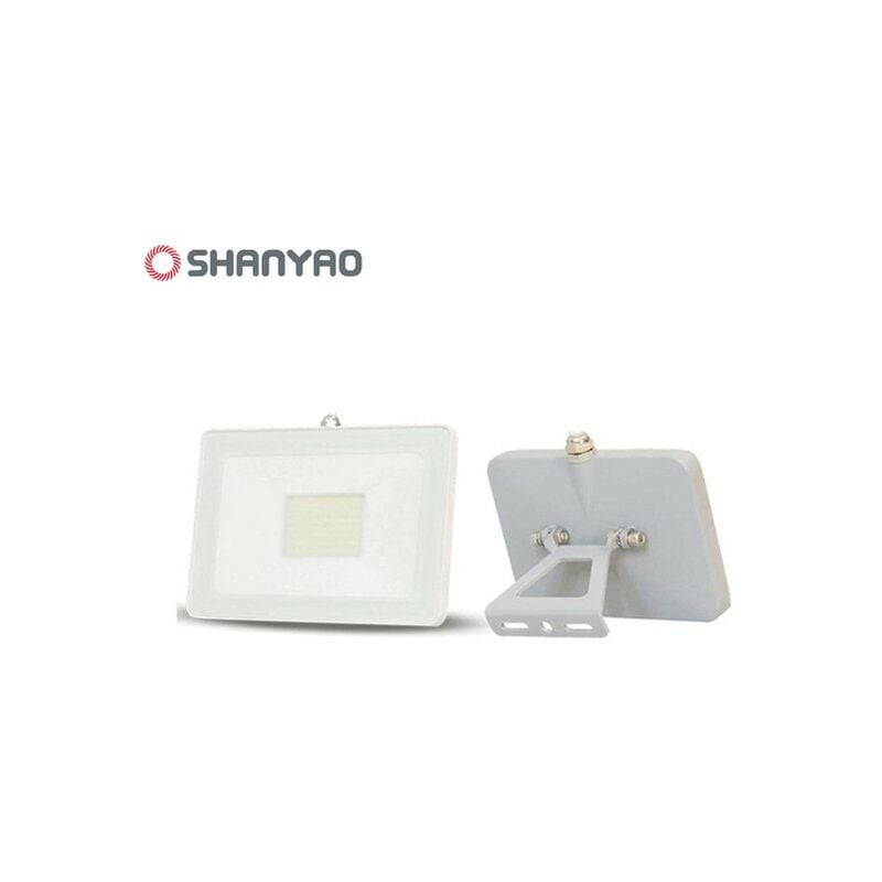 Proiettore da esterno led 20W 4000K