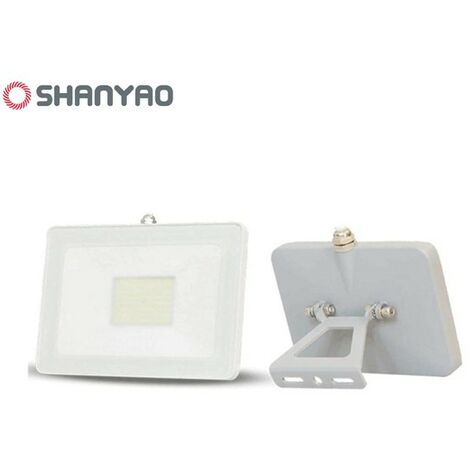 Proiettore da esterno LED 20W 4000K