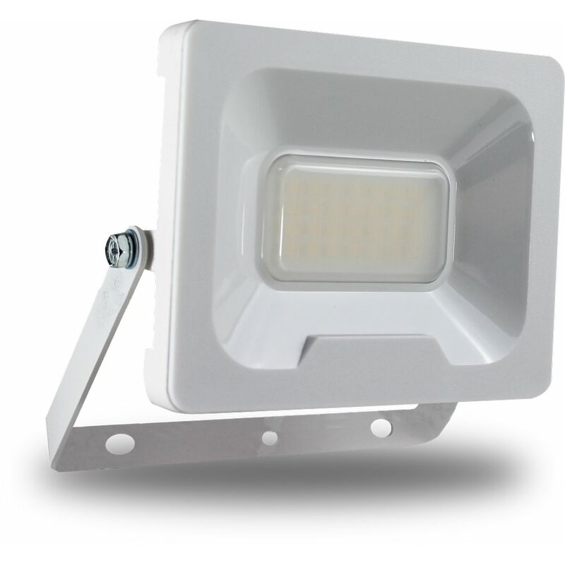 Image of Proiettore da parete nino 20W 1600lm - Bianco Arlux Lighting
