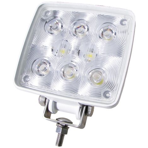 Proiettore esterno Aster led projector 750 lumen 17 W
