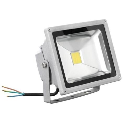 Proiettore esterno euroacustic Art044820 20W 1450 lumen