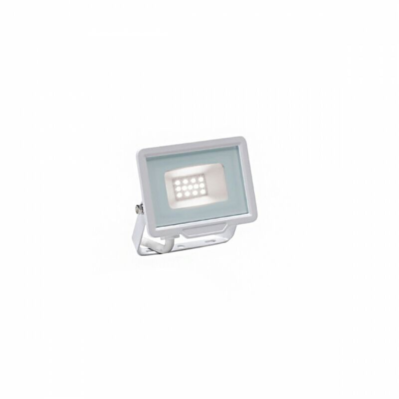 Image of G.e.a.luce - Proiettore esterno gea led ratri ges840n ip65 850lm lampada terra parete moderna