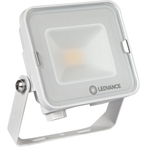 Proiettore Floodlight Compact 10W 4000K Bianco Ledvance FLCOMP10840W