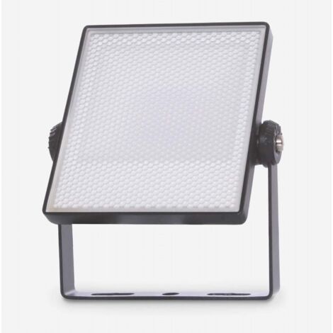 Proiettore Folgore Nero 20W4000°K 1600 Lm ( MARINO CRISTAL cod. 40545 )