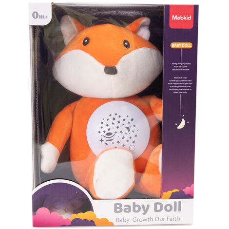 Proiettore lampada Fox