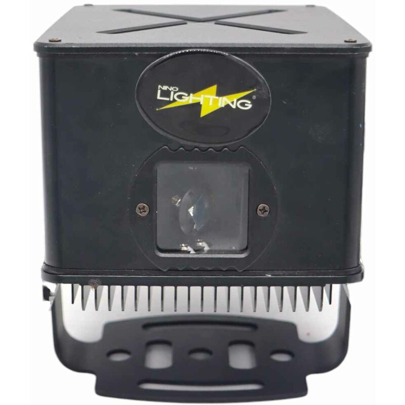 Image of Proiettore Laser 3W rgb Per Uso Esterno Outdoor Waterproof Starry Laser Light