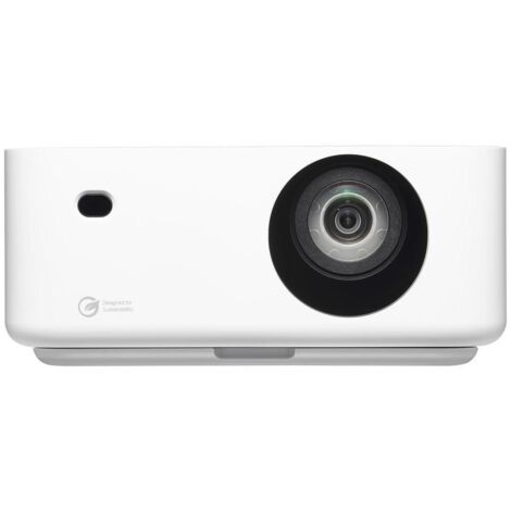 Proiettore laser - Optoma ML1080ST - Full HD - 3D