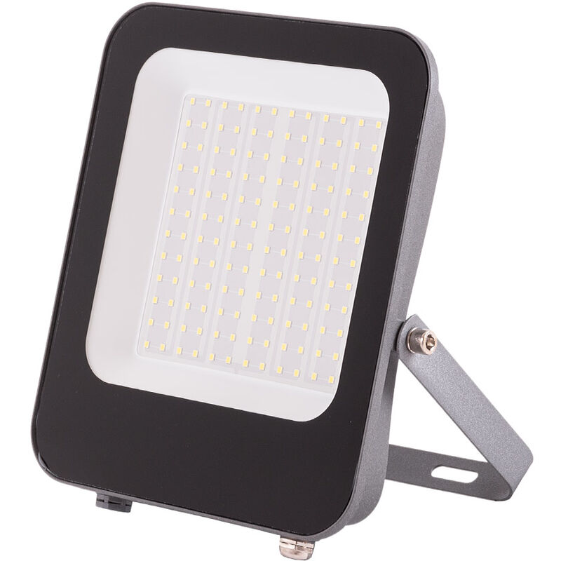 Image of Proiettore led 100W 10.500Lm 6000ºK IP66 60.000H [WR-APFB-100W-CW]