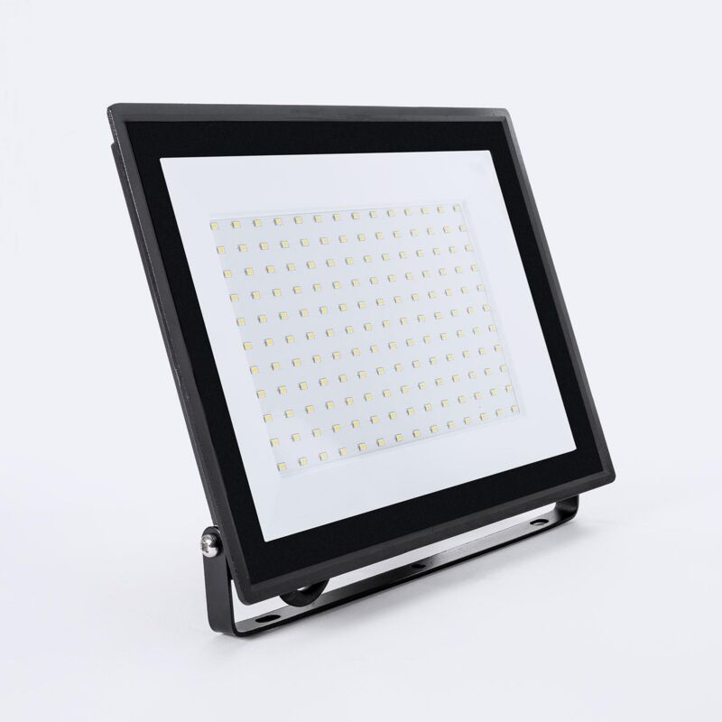 Proiettore led 100W 120lm/W IP65 S2 Bianco