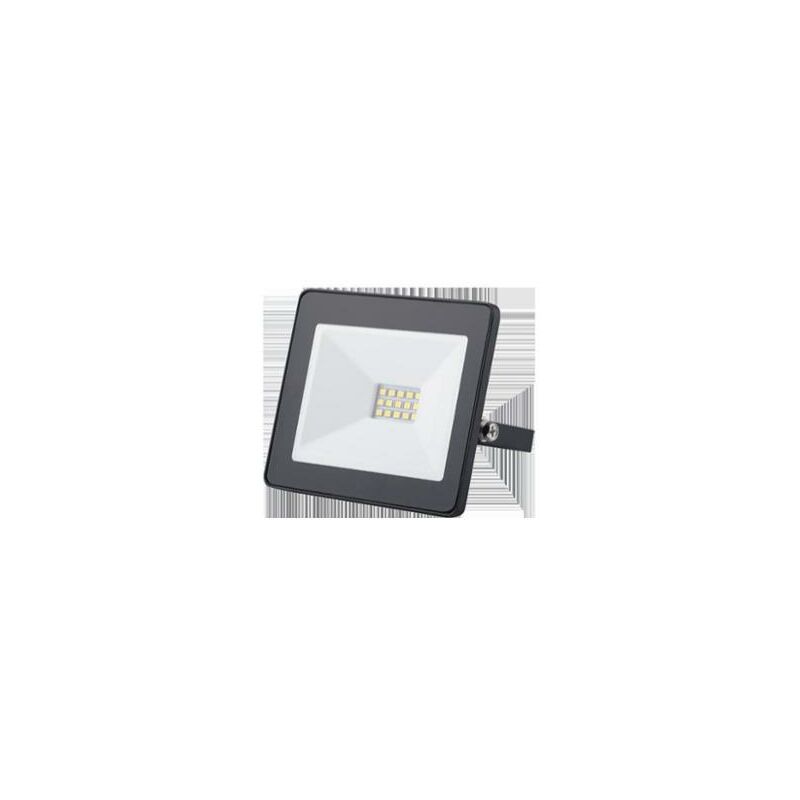 Image of Proiettore Led 10w 850lm 6500k Ip65 Luce Fredda