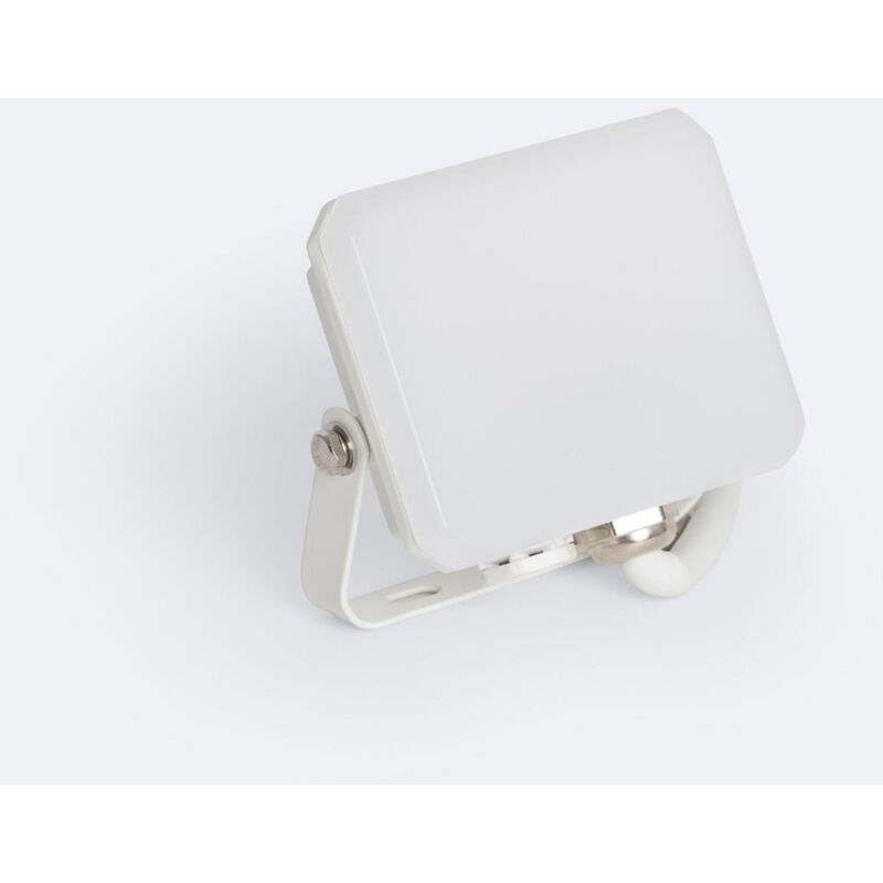 Image of Efectoled - Proiettore led 10W IP65 Bianco Bianco Caldo 2800K