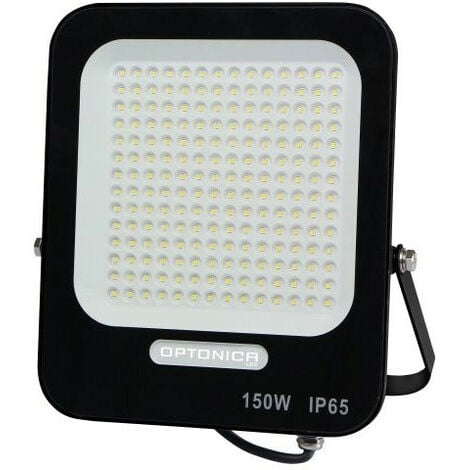 Proiettore LED da 200W 17000Lm con sensore di movimento IP65