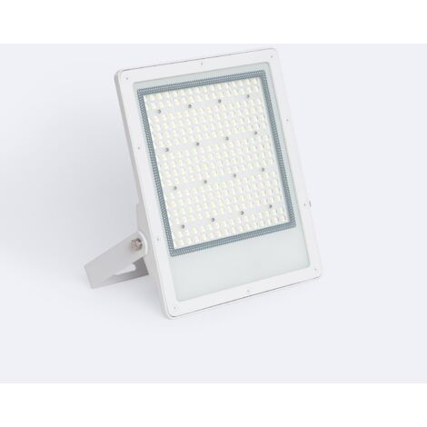 Proiettore LED 150W Regolabile TRIAC 170 lm/W IP65 ELEGANCE Slim PRO Bianco 4000K 90º Bianco Naturale