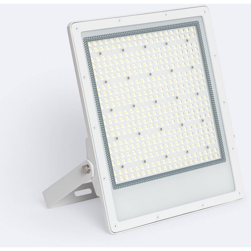 Image of Proiettore led 200W Regolabile 0-10V 170 lm/W IP65 elegance Slim pro Bianco Bianco Freddo 30º 5000K