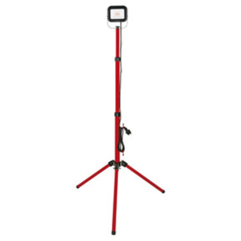PROIETTORE LED 20W 1600LM C-TREPPIEDI- 1,0 pz