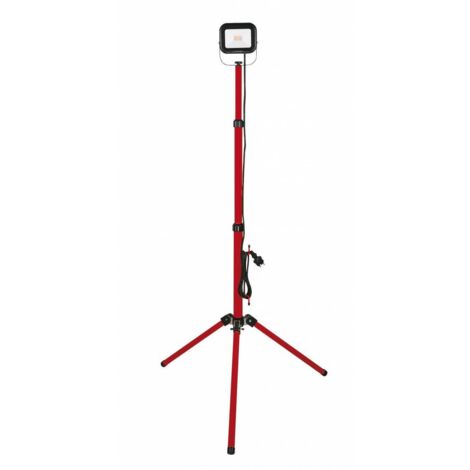 Proiettore Led 20W 1600Lm C-Treppiedi