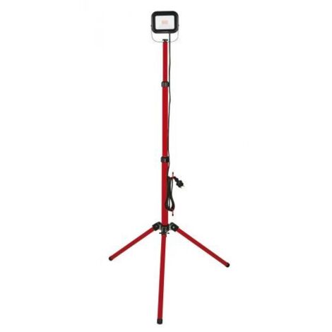 PROIETTORE LED 20W 1600LM C-TREPPIEDI