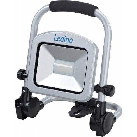 Proiettore LED 20W 20B 20W 6500K denaro. (Per 8)
