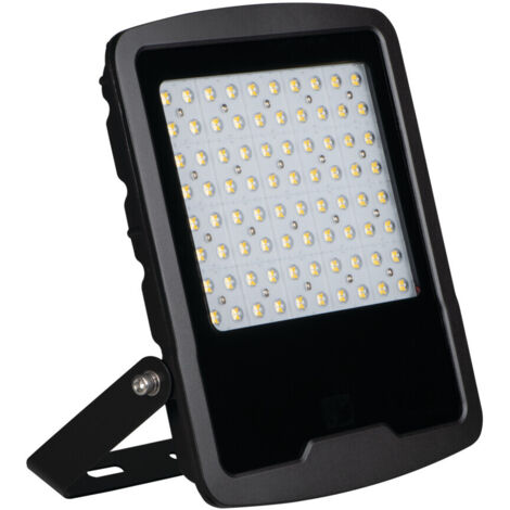 Proiettore LED 240W - 36000lm - IP65 - Nero - Aluminio - 4000K